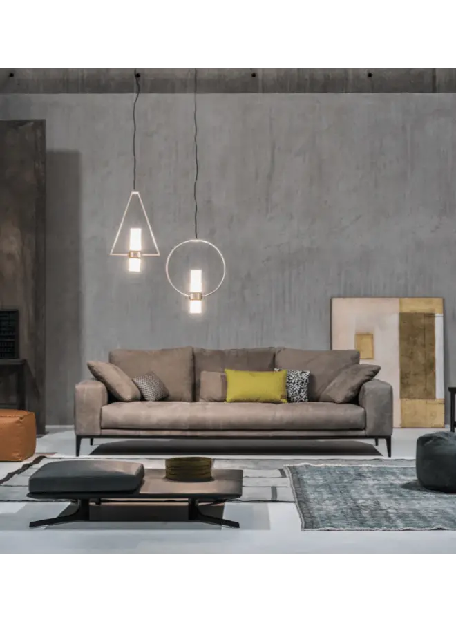 CIERRE 1972 IBIZA SOFA
