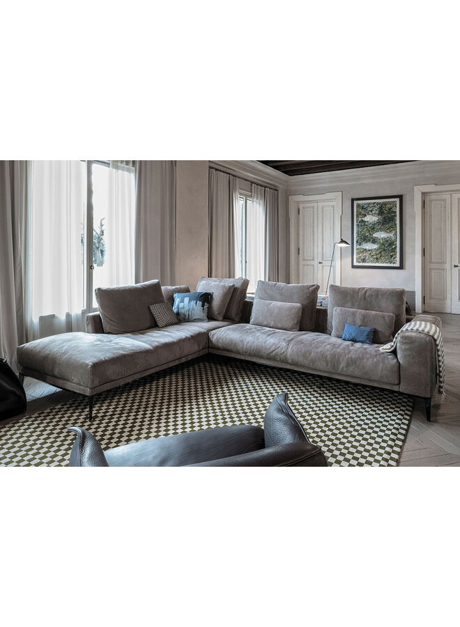 CIERRE 1972 IBIZA SOFA