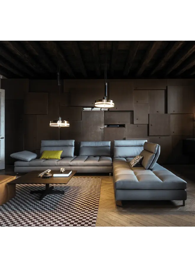 CIERRE 1972 JACK SOFA