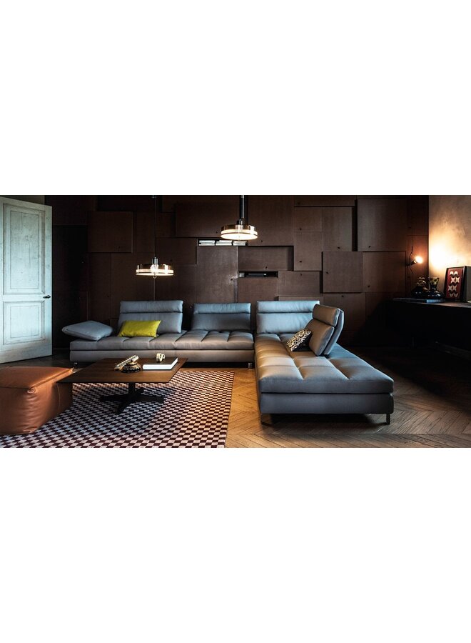 CIERRE 1972 JACK SOFA