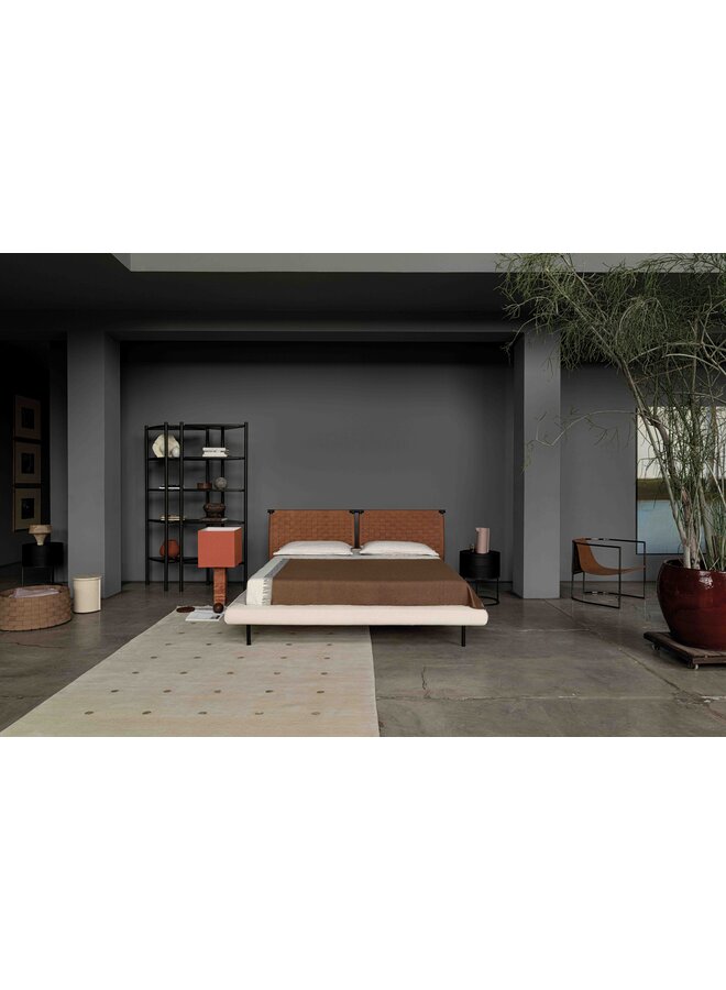 CIERRE 1972 JARED BED