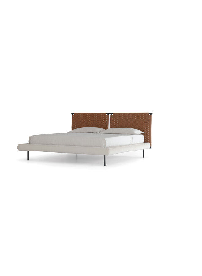 CIERRE 1972 JARED BED