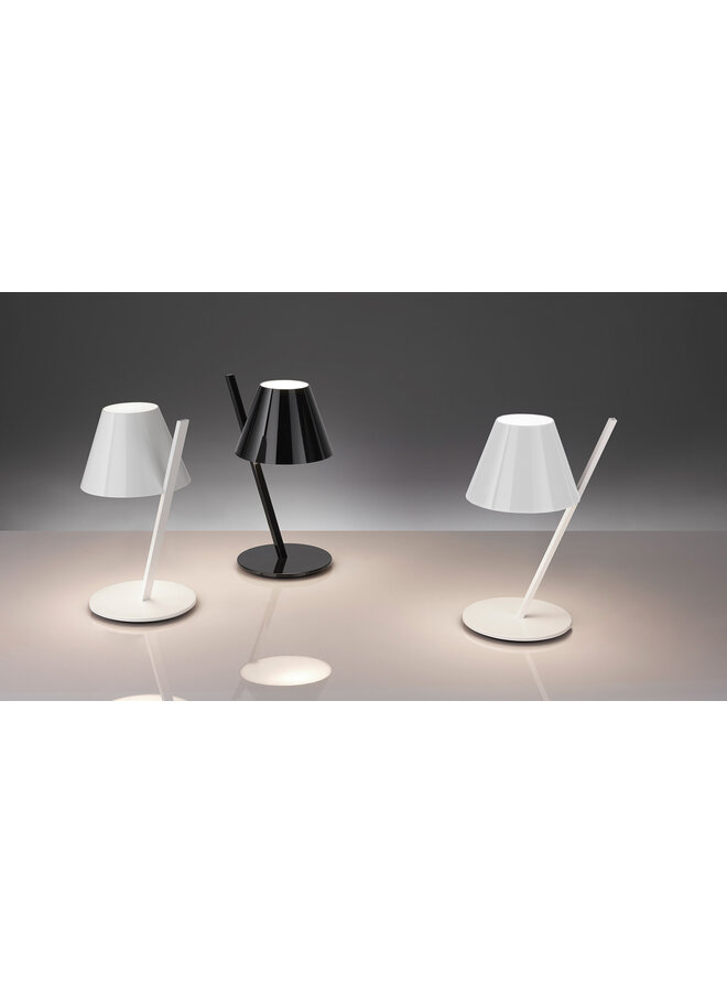 ARTEMIDE LA PETITE TABLE LAMP