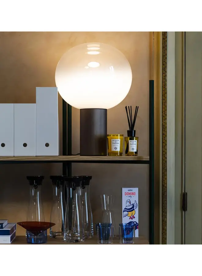 ARTEMIDE LAGUNA TABLE LAMP