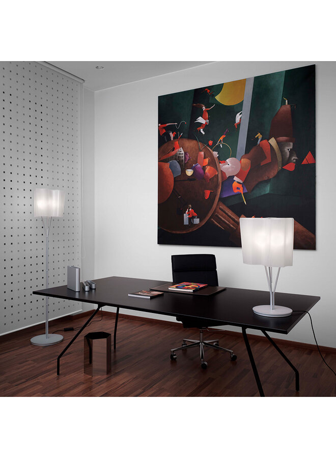 ARTEMIDE LOGICO TABLE LAMP