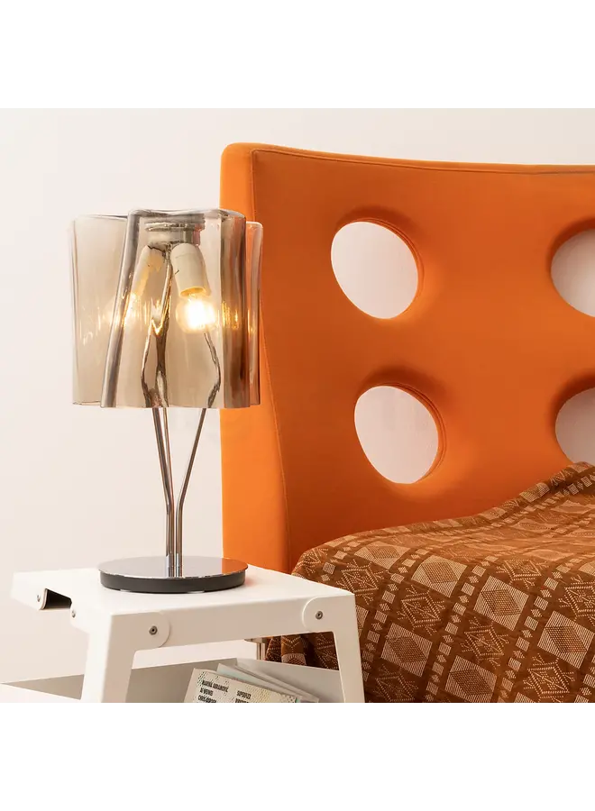 ARTEMIDE LOGICO TABLE LAMP