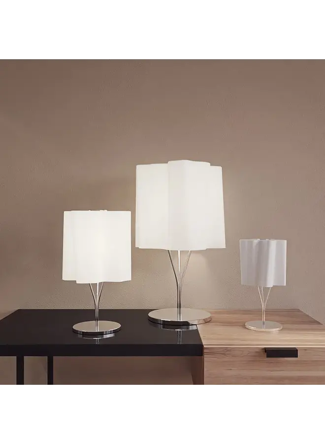 ARTEMIDE LOGICO TABLE LAMP