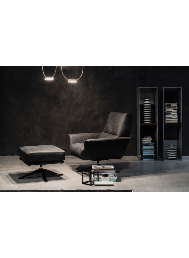 CIERRE 1972 MADAME ARMCHAIR