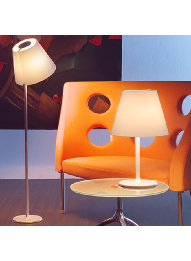 ARTEMIDE MELAMPO FLOOR LAMP