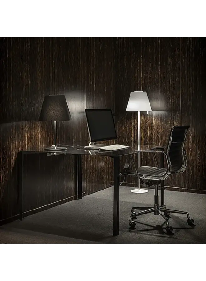 ARTEMIDE MELAMPO FLOOR LAMP