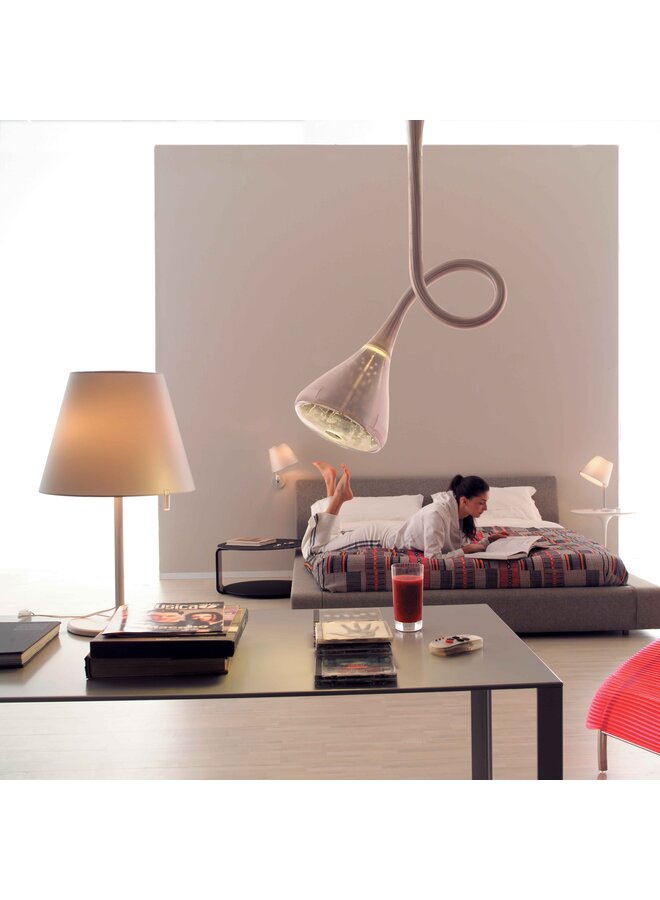 ARTEMIDE MELAMPO TABLE LAMP