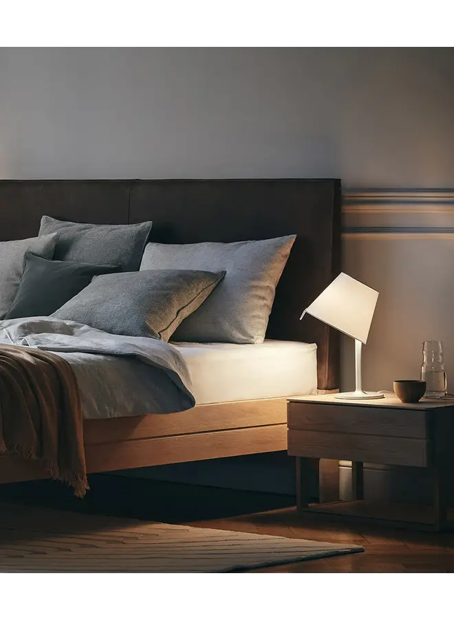 ARTEMIDE MELAMPO TABLE LAMP