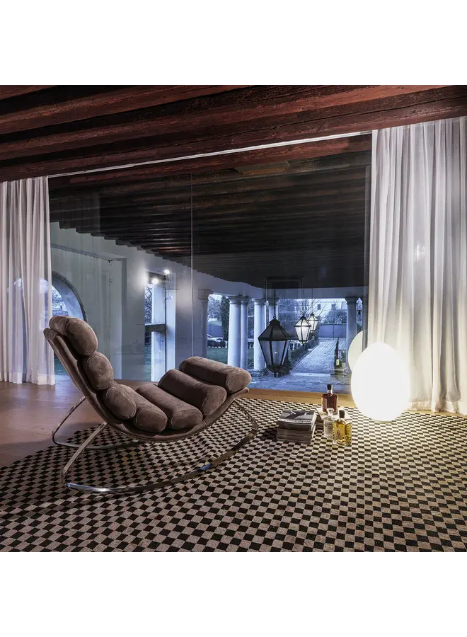 CIERRE 1972 MONET ARMCHAIR