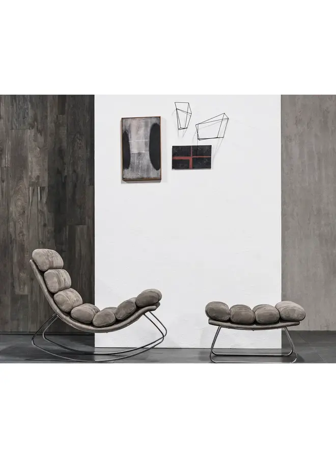 CIERRE 1972 MONET ARMCHAIR