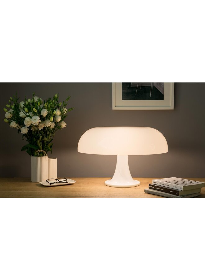 ARTEMIDE NESSO TABLE LAMP