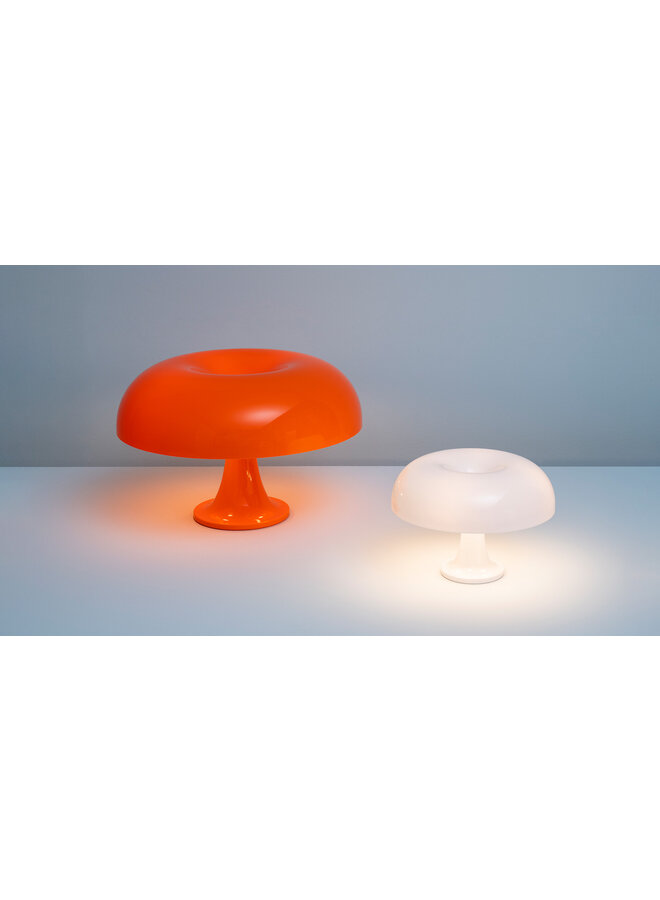 ARTEMIDE NESSO TABLE LAMP