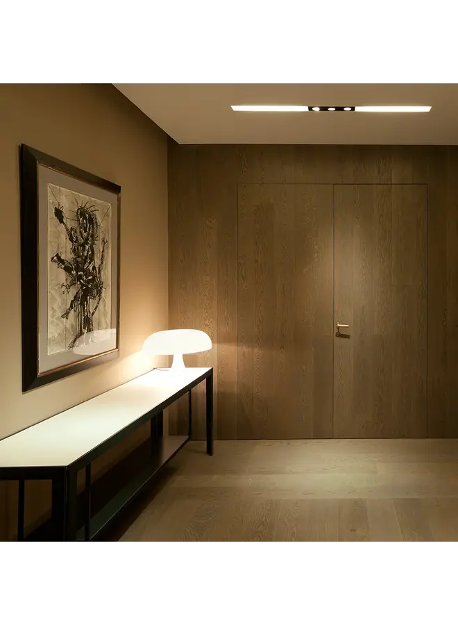 ARTEMIDE NESSO TABLE LAMP