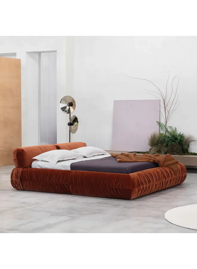 CIERRE 1972 OPTION BED