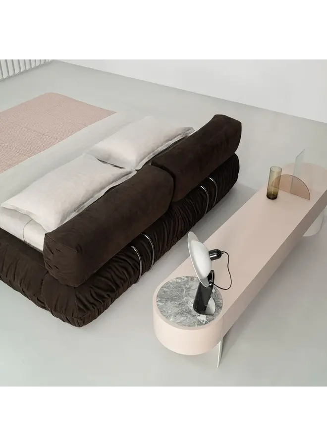 CIERRE 1972 OPTION BED