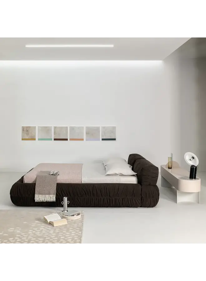 CIERRE 1972 OPTION BED