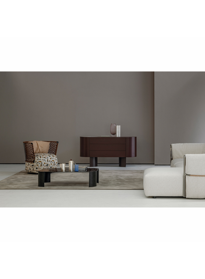 CIERRE 1972 REGIS ARMCHAIR