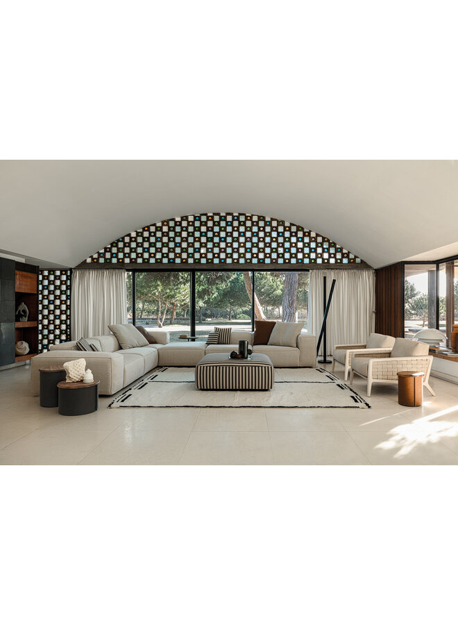 CIERRE 1972 SEASON SOFA