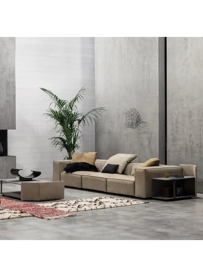 CIERRE 1972 SEASON SOFA
