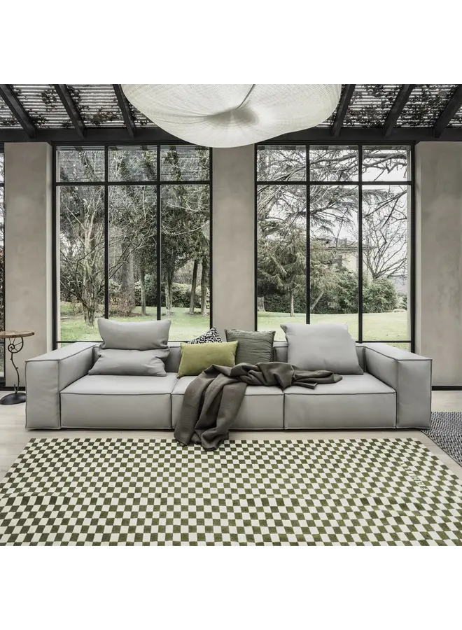 CIERRE 1972 SEASON SOFA