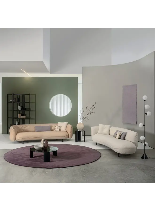 CIERRE 1972 SEED SOFA