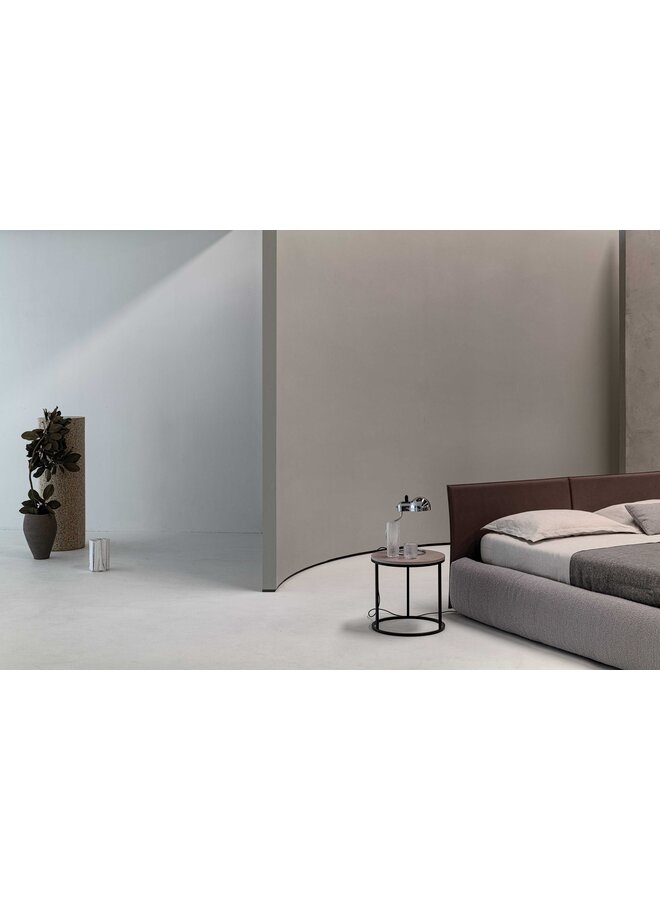 CIERRE 1972 TAB BED