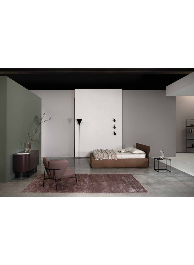CIERRE 1972 TAB BED
