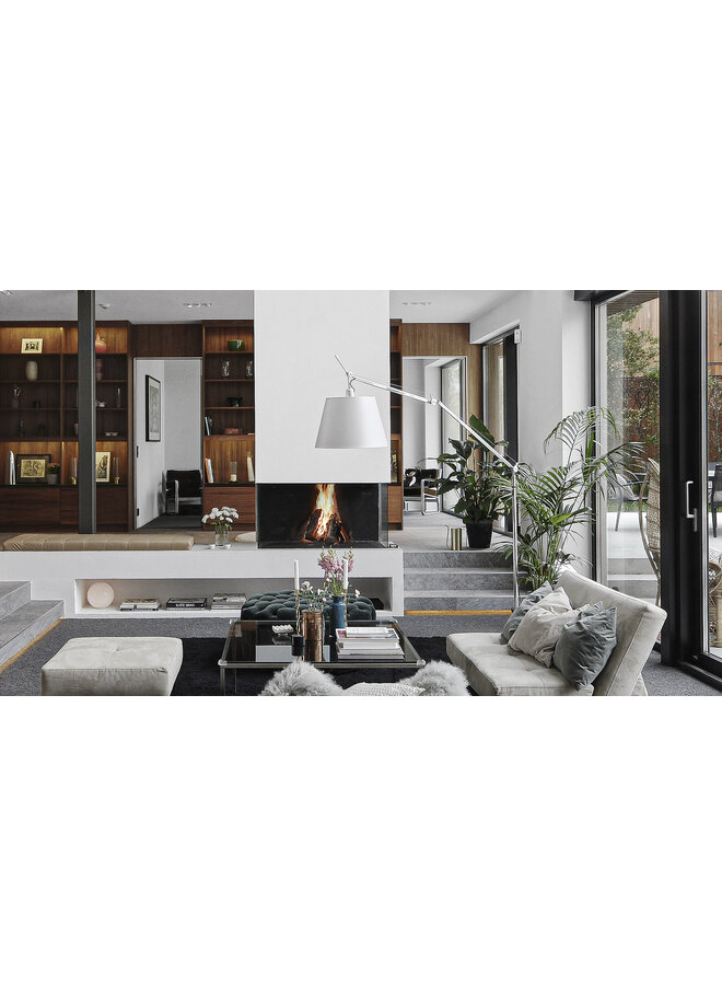 TOLOMEO MEGA FLOOR LAMP