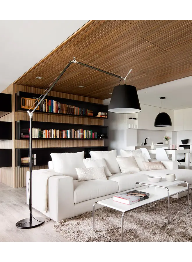 TOLOMEO MEGA FLOOR LAMP