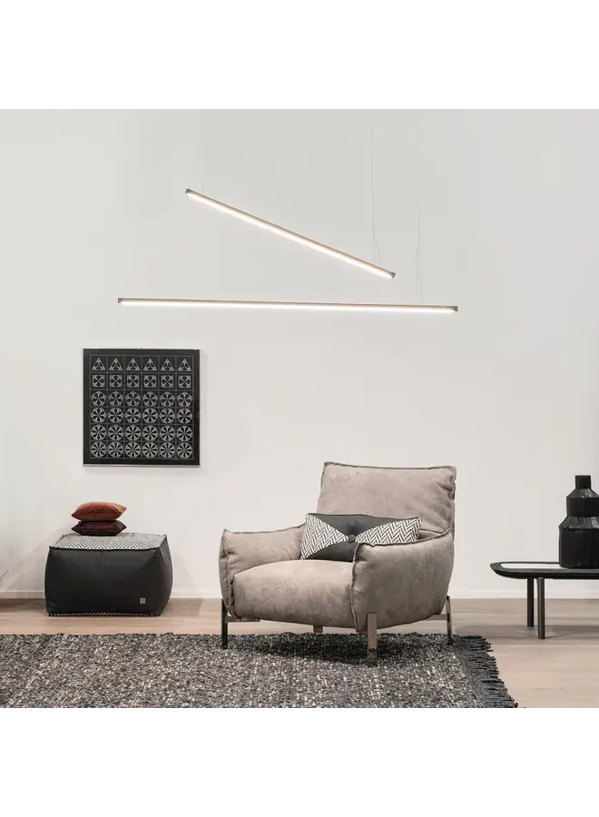CIERRE 1972 TULIP ARMCHAIR