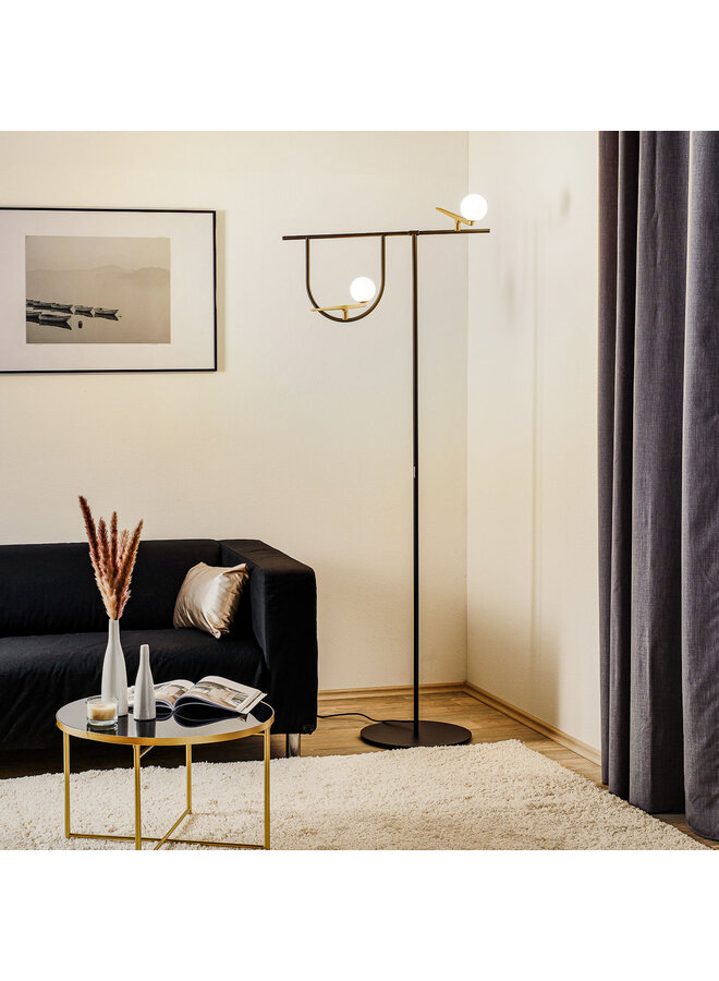 YANZI FLOOR LAMP