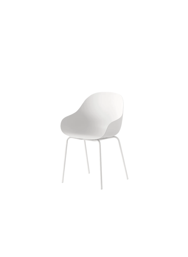 CONNUBIA ACADEMY ARM DINING CHAIR