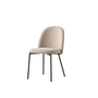 TUKA ARMLESS CHAIR