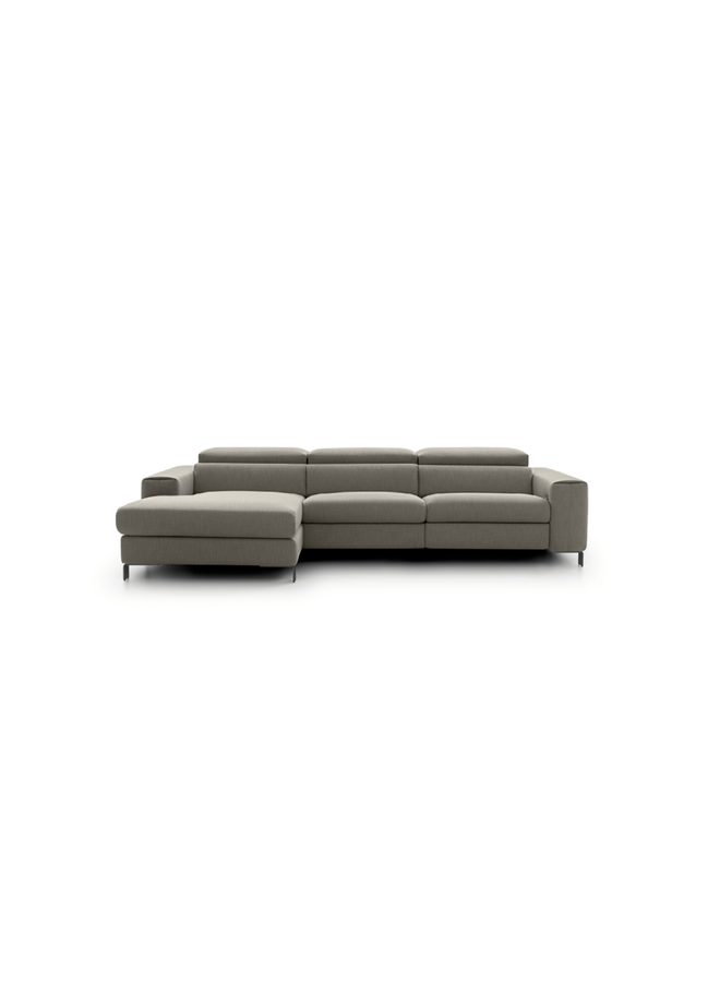 NICOLINE PAPILLON RECLINER SOFA