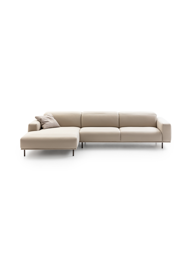NICOLINE WING SOFA