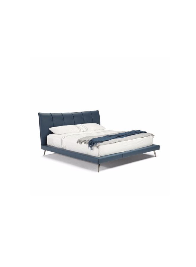 NATUZZI EDITIONS GALATTICO BED