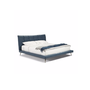 NATUZZI EDITIONS GALATTICO BED