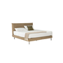 NATUZZI EDITIONS MATERA BED