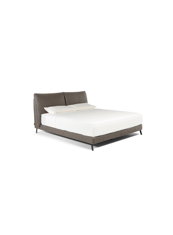 NATUZZI EDITIONS NEW YORK BED