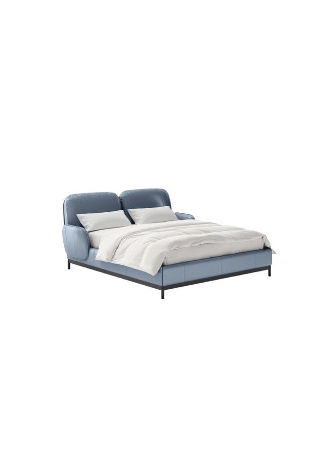 NATUZZI EDITIONS LAKE BED