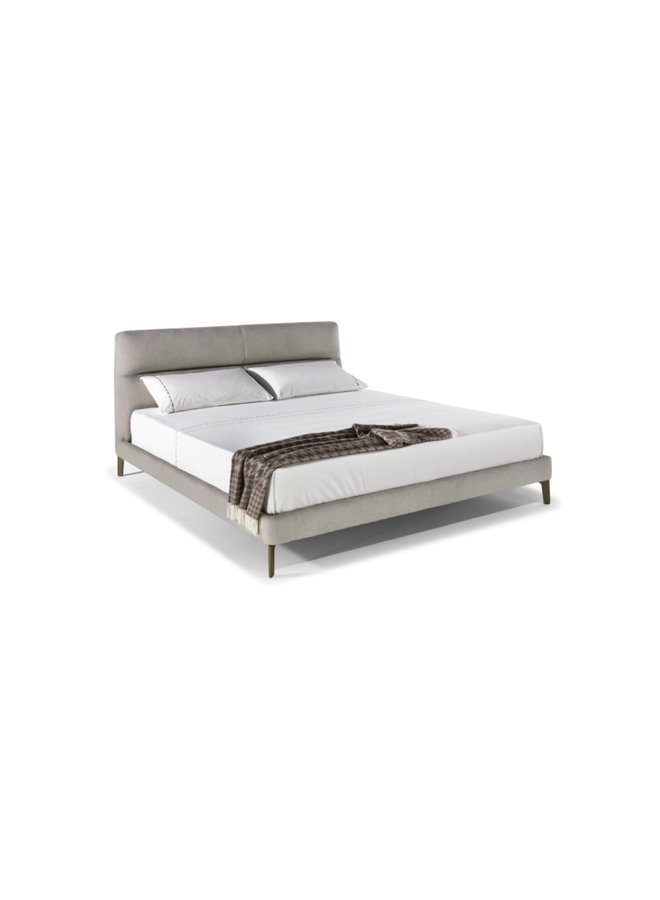 NATUZZI EDITIONS CUT BED