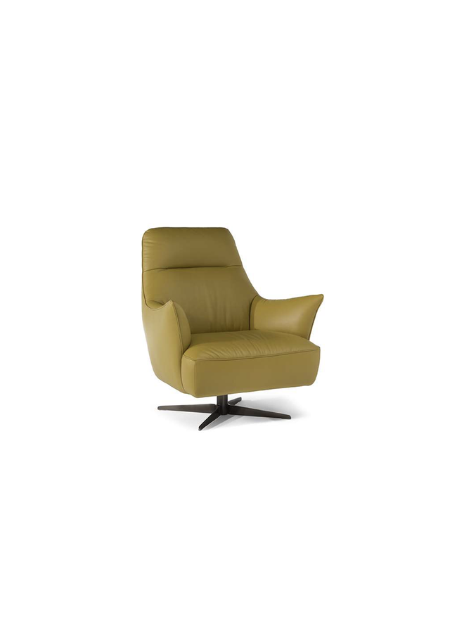 NATUZZI EDITIONS CALMA ARMCHAIR