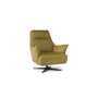 NATUZZI EDITIONS CALMA ARMCHAIR