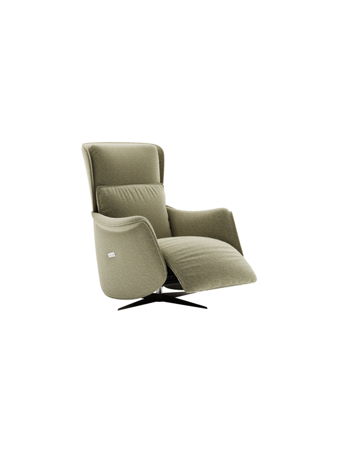 NATUZZI EDITIONS UNTIL ARMCHAIR