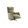 NATUZZI EDITIONS UNTIL ARMCHAIR