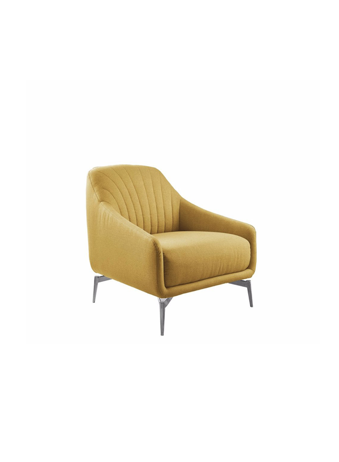 NATUZZI EDITIONS FELICITA ARMCHAIR